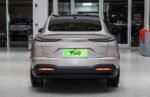 NIO ONVO L60 2026 – Factory Price From China | Chinese Cars for Sale with Worldwide Export Services - Image 2