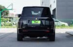 BYD Yangwang U8 L 2026 – Factory Price From China | Your Global Marketplace for Chinese Cars - Image 2