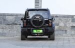 Chery iCAR V27 2026 – Factory Price From China | Chinese Luxury Cars for Sale - Image 2