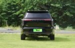 2026 EXEED VX – China Export Vehicle | Order Chinese Cars Online - Image 4