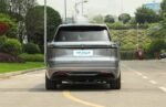 2026 Deepal S09 – Buy Direct From China | Bulk Chinese Cars for Sale - Image 3