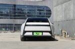 Xpeng P7 2026 – Factory Price From China | Chinese Cars for Sale at Wholesale Prices - Image 2