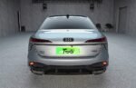 Audi A6L 2026 – Factory Price From China | Chinese Cars for Export - Image 2