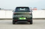 Leapmotor A10 2026 – Factory Price From China | Chinese Cars for Global Buyers - Image 2