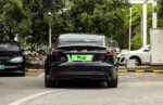 2026 Tesla Model 3 – China Export Vehicle | Source Chinese Cars Direct from China - Image 3