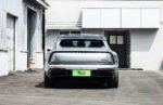 AUDI E5 Sportback 2026 – China Export Vehicle | Chinese Cars for Sale for Export Markets - Image 2