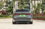 Audi A6L e-tron 2026 – Factory Price From China | Chinese Cars with Export Documentation - Image 2