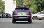 Chery Fulwin T9L 2026 – Factory Price From China | Chinese Plug-in Hybrid Cars for Sale - Image 2