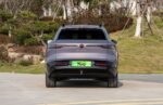 Volkswagen ID.UNYX 08 2026 – Factory Price From China | Chinese Premium Electric Cars for Sale - Image 2