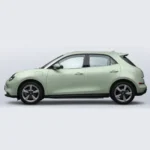 2026 Gwm Ora Cat New Energy Vehicle Fun Funky Cat with Long Range 401km Electric Car – Ships Worldwide From China | Chinese Cars for Sale for Export Markets - Image 3