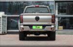 2026 Gwm Cannon Alpha Hi4-T – China Export Vehicle | Discover the Latest Chinese Car Models - Image 4