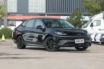 GAC Aion Rt Long Range Pure Electric New Energy Intelligent Sedan – Ships Worldwide From China | Chinese Cars for Private Buyers - Image 2