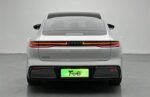 Galaxy E8 2026 Model 550km PRO – China Export Vehicle | Chinese Cars for Sale by Manufacturer - Image 2