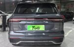 Geely Manjaro 2026 2.0TD DCT EVO 2WD Premium – Factory Price From China | New Chinese Cars for Sale - Image 2