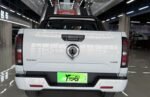 2026 Great Wall Cannon Commercial Edition 2.0T – Factory Price From China | Chinese Electric Cars for Sale - Image 2