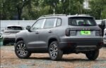 2026 Haval Dargo – China Export Vehicle | Chinese Cars for Urban and Highway Driving - Image 3