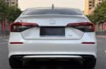 Honda Civic 2026 240TURBO CVT Sport Edition – Factory Price From China | Chinese Cars for Urban and Highway Driving - Image 2