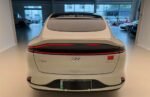 IM LS6 2026 Model Lingxi Intelligent Driving Edition – In Stock in China | Compare New Chinese Cars for Sale - Image 2