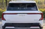 Kia EV5 2026 Model 530 Light – China Export Vehicle | Chinese New Energy Vehicles for Sale - Image 2
