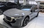 Mazda EZ-6 2026 Model Pure Electric 600 Premium Edition – Factory Price From China | Chinese Cars for Sale for Auto Import Businesses - Image 2