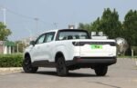 Geely Radar KingKong – China Export Vehicle | Chinese Cars from Verified Suppliers - Image 3