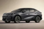 2026 Volkswagen ID. Unyx High Performance Car – Wholesale Price From China | Chinese Cars for Sale by Vehicle Type - Image 3
