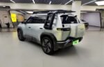 BYD Leopard Titanium 3 2026 model 501KM 4WD Ultra Edition – China Export Vehicle | Chinese Cars at Factory Prices - Image 2