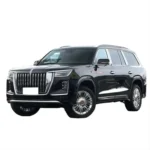 Hongqi Ls7 Guoyao 2026 4.0t 4-Seater Premium Flagship Version 4.0t 360 Horsepower V8 5-Door 4-Seater SUV – In Stock in China | Chinese Cars with Export Documentation - Image 2