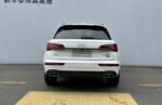 Audi Q5L 2026 40T Luxury Dynamic Edition – China Export Vehicle | New Chinese Cars for Sale - Image 2