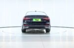 Audi A6L 2026 Facelift 45 TFSI quattro Dynamic Edition – China Export Vehicle | Bulk Chinese Cars for Sale - Image 2
