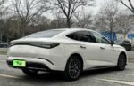 BYD Seal DM 2026 Honor Edition DM-i 1.5L 121KM Premium Trim – Factory Price From China | Chinese Cars for Sale by Manufacturer - Image 3