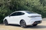BYD Destroyer 05 2026 Model Year DM-i Champion Edition 120KM Prestige Trim – China Export Vehicle | Chinese Luxury Cars for Sale - Image 2
