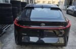 Toyota bZ5 2026 Model 550 PRO Smart Edition – Factory Price From China | Chinese Cars for Sale to International Buyers - Image 3