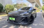 Changan UNI-V 2026 1.5T Premium model – Factory Price From China | Chinese Cars for Every Budget