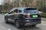 Chery Tiggo 8 PLUS 2026 Model 290TGDI DCT Luxury Edition+ – Factory Price From China | Chinese Luxury SUVs for Sale - Image 2