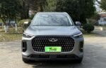 Chery Tiggo 8L 2026 Model 2.0T Automatic Premium Edition – Factory Price From China | Chinese Cars with Advanced Technology