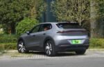 2026 Changan Deepal S05 – China Export Vehicle | Chinese Cars for Families and Professionals - Image 3