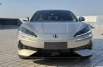 Denza Z9GT DM 2026 Model 1100 All-Wheel Drive Ultra Edition – China Export Vehicle | Chinese Cars for Importers