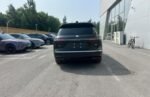 NIO ES8 2026 Model Six-Seater Executive Luxury Version – In Stock in China | Chinese Car Prices and Specifications - Image 2