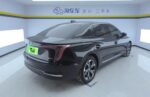 Hongqi E-QM5 2026 Model Basic Travel Edition – China Export Vehicle | Your Global Marketplace for Chinese Cars - Image 2