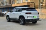 Geely ICON 2026 Model 1.5TD DCT i6 BSG – Factory Price From China | Chinese Cars for Families and Professionals - Image 2