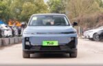 2026 Leapmotor B10 – Buy Direct From China | Chinese Hybrid Cars for Sale