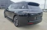 Lynk & Co 900 2026 Model 1.5T Ultra – China Export Vehicle | Chinese Cars for International Car Dealers - Image 2