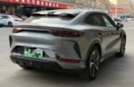 BYD Song L EV 2026 Smart Drive Edition 662KM Laser Radar Premium – Factory Price From China | Chinese Cars for Sale with Factory Direct Sourcing - Image 2