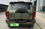 Tank 400 Hi4-T 2026 Super Power Edition – China Export Vehicle | Chinese Commercial Vehicles for Sale - Image 2