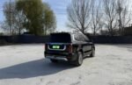 Tank 500 2026 Business Edition Zao Jing 5-seater – China Export Vehicle | Chinese Cars for Sale at Wholesale Prices - Image 3