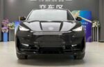 Volkswagen ID. UNYX 2026 Pure – In Stock in China | Chinese Cars with Smart Driving Technology