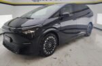 XPeng X9 2026 model pure electric 740km ultra-long range (Max) – Factory Price From China | Chinese New Energy Vehicles for Sale - Image 2
