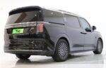 ZEEKR 009 2026 Model WE Edition – China Export Vehicle | Chinese Cars for Sale Worldwide - Image 2