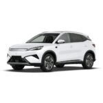 2026 BYD YUAN PLUS 510km Left Hand Drive Electric Intelligent SUV – Available From China | Best Chinese Cars for Sale - Image 3
